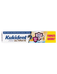 KUKIDENT PRO ULTIMATE...
