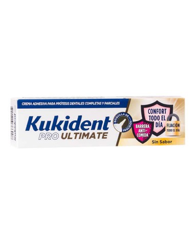 KUKIDENT PRO ULTIMATE 1 TUBO 40 G SIN...