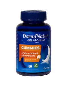 DORMINATUR GUMMIES 60...