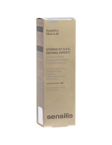 SENSILIS ETERNALIST A.G.E. RETINOL...