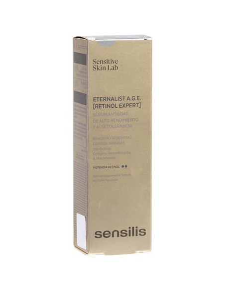 SENSILIS ETERNALIST A.G.E. RETINOL EXPERT 1 TUBO