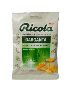 RICOLA MAX CARAMELOS BOLSA...
