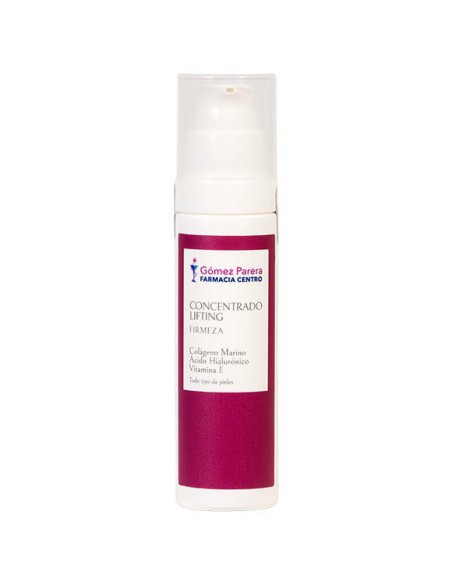 GOMEZ PARERA SERUM CONC LIFTING FIRMEZA  50ML