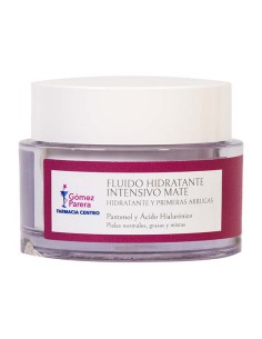 GOMEZ PARERA FLUIDO...