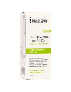 GOMEZ PARERA  GEL...