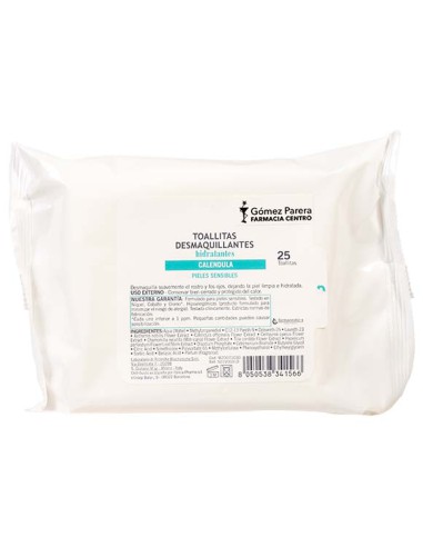 GOMEZ PARERA TOALLIT DESMAQUIL...