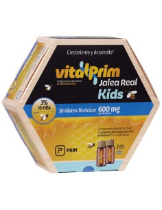 VITALPRIM JALEA REAL KIDS...