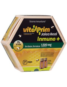VITALPRIM JALEA REAL INMUNO...