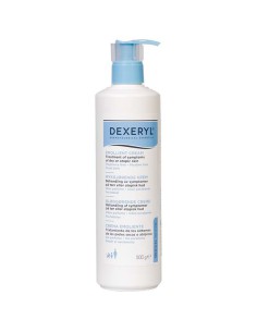 DEXERYL CREMA DUCRAY 500 ML