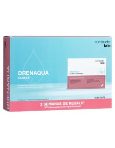 CUMLAUDE DRENAQUA PROMOCION...