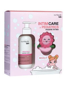 CUMLAUDE LAB: HIGIENE...