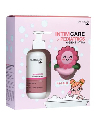 CUMLAUDE LAB: HIGIENE INTIMA...