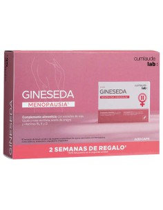 CUMLAUDE GINESEDA PACK 2...