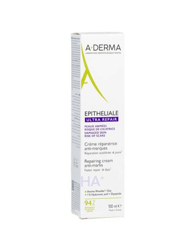 A-DERMA EPITHELIAL ULTRA-REPAIR...