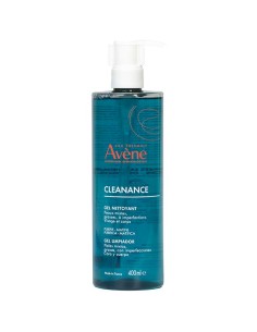 AVENE CLEANANCE GEL...