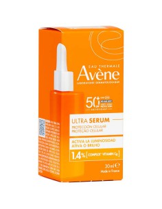 AVENE ULTRA SERUM ACTIVA...