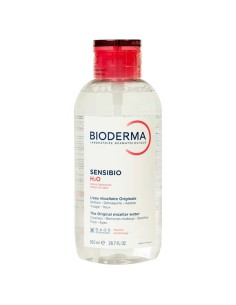 SENSIBIO H2O BIODERMA 1...