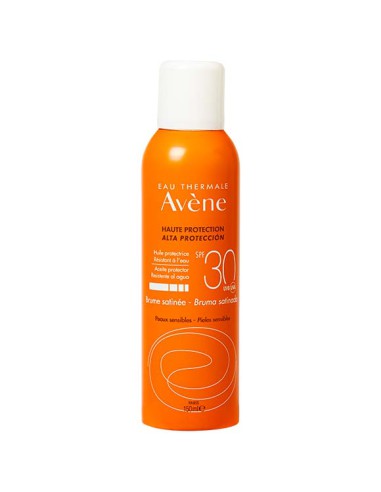 AVENE BRUMA SOLAR SPF30 150 ML
