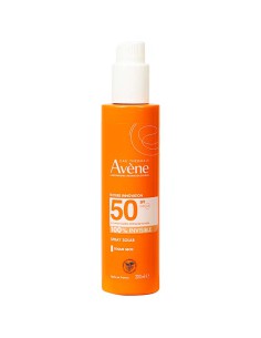 AVENE SPRAY MUY ALTA...
