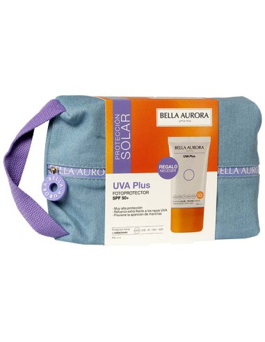 BELLA AURORA FOTOP UVA PLUS SPF50+...