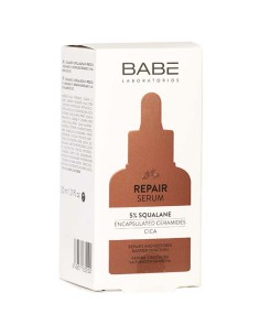 BABE REPAIR SERUM 1 ENVASE...