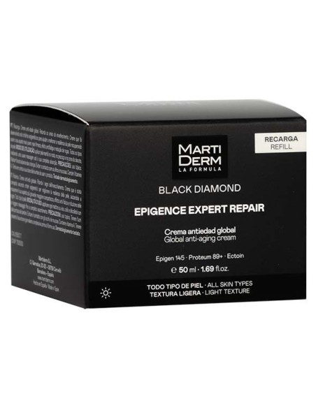 MARTIDERM EPIGENCE EXPERT REPAIR 1 RECARGA 50 ML