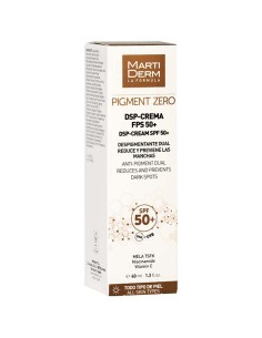 MARTIDERM DSP FPS 50...