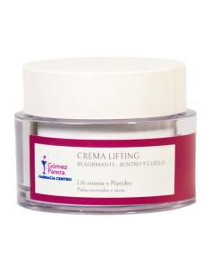 GOMEZ PARERA CREMA LIFTING...