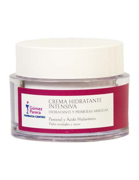 GOMEZ PARERA CREMA HIDRATANTE INTENSIVA 50ML