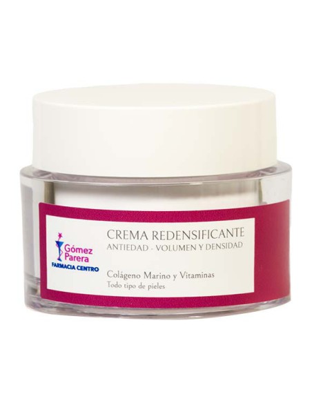 GOMEZ PARERA CREMA REDENSIFICANTE 50 ML