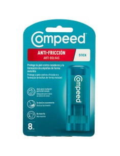 COMPEED STICK ANTI-FRICCION...