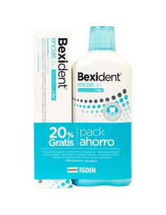PACK BEXIDENT ENCIAS DIARIO...