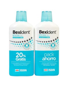 DUO BEXIDENT ENCIAS USO...