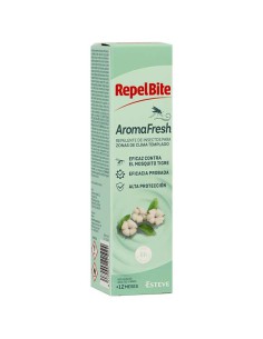 REPEL BITE AROMAFRESH SPRAY...