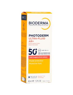 PHOTODERM AR ROJECES  SPF...