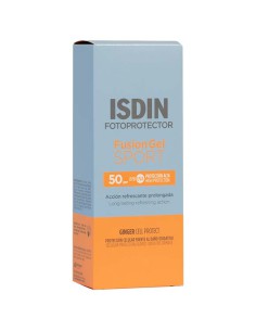 ISDIN FP FUSION GEL SPORT...