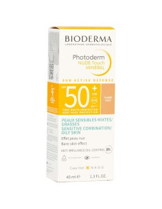 BIODERMA PHOTODERM NUDE SPF...