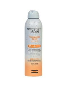 ISDIN FP TRANSPARENT SPRAY...