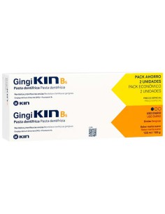 GINGIKIN B5 PASTA DENTAL...