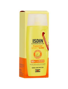 ISDIN GEL SPORT BY ALCARAZ...