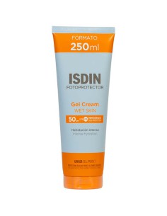 ISDIN FP GEL CREMA  WET...
