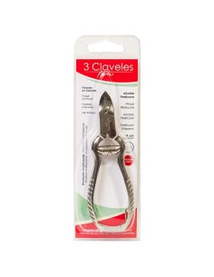 ALICATES PEDICURA 14 CM 3...