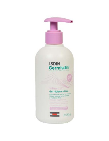 GERMISDIN CALM HIGIENE INTIMA 250 ML