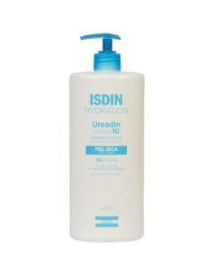 ISDIN HYDRATION UREADIN...