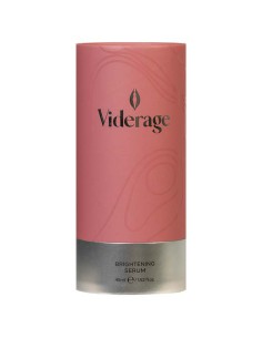 VIDERAGE BRIGHTENING SERUM...