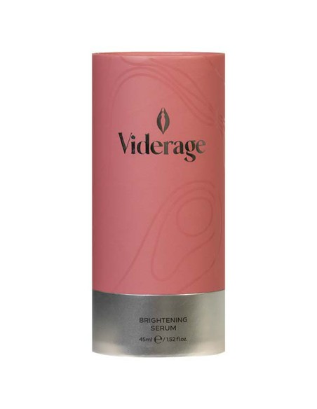 VIDERAGE BRIGHTENING SERUM 1 FRASCO 45 ML