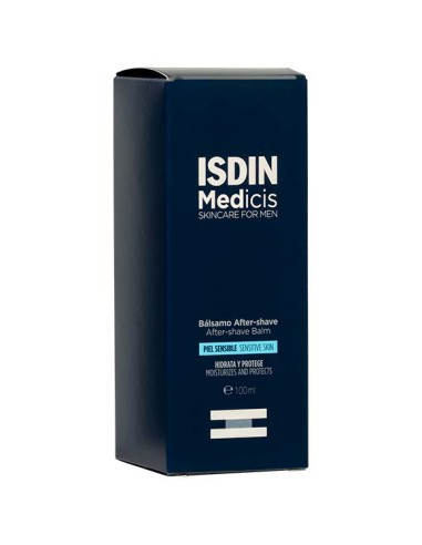 MEDICIS BALSAMO REPARADOR 100 ML.