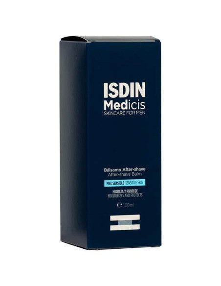 MEDICIS BALSAMO REPARADOR 100 ML.