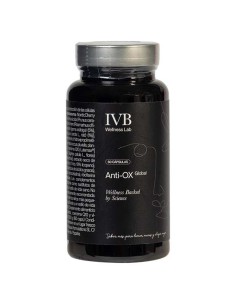 ANTI-OX GLOBAL 60 CAPSULAS