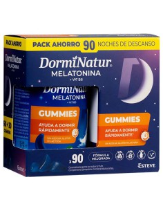 DOMINATUR PACK 90 NOCHES DE DESCANSO